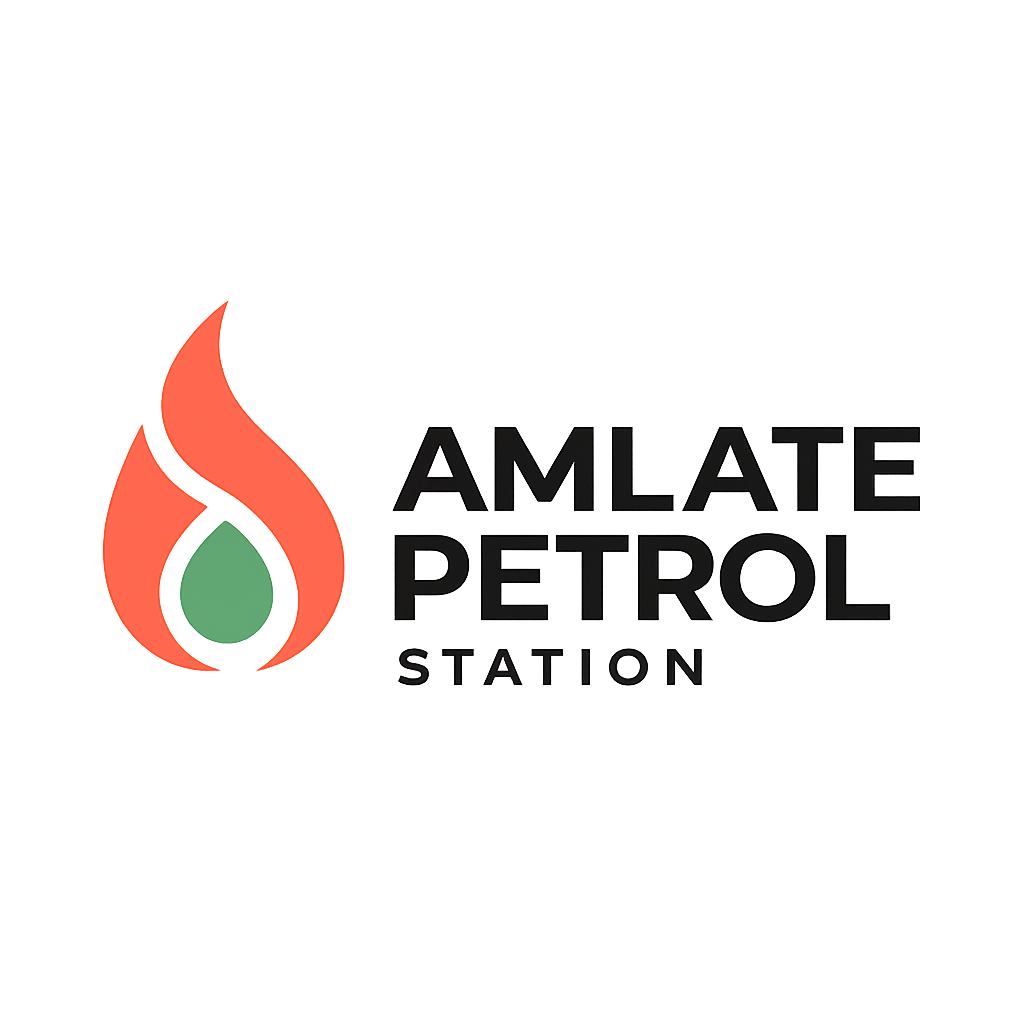 Amlate Petrol Station
