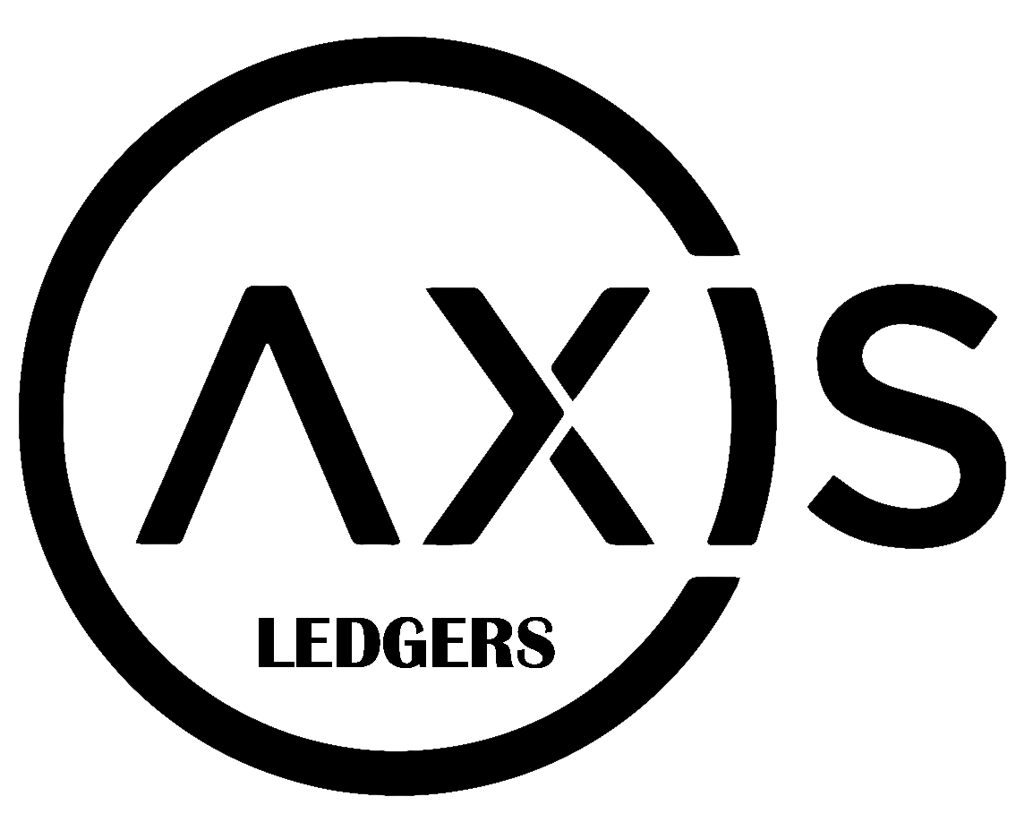 Axis Ledgers