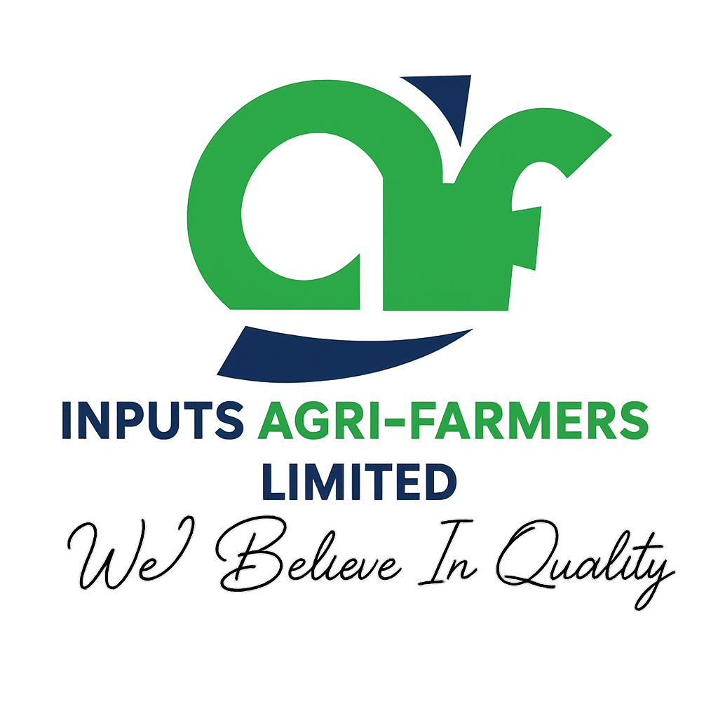 Inputs Agri Farmers